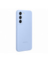 Samsung Galaxy S22 Silicone Cover Sky