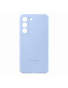 Samsung Galaxy S22 Silicone Cover Sky