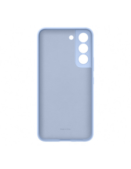Samsung Galaxy S22 Silicone Cover Sky