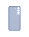 Samsung Galaxy S22 Silicone Cover Sky