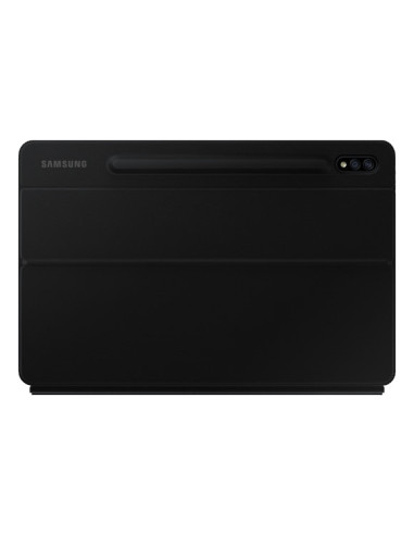 Sansung Galaxy Tab S7 Bookcover Keyboard
