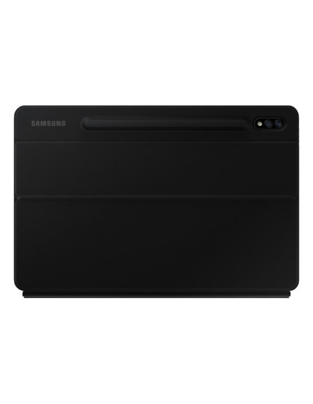 Sansung Galaxy Tab S7 Bookcover Keyboard