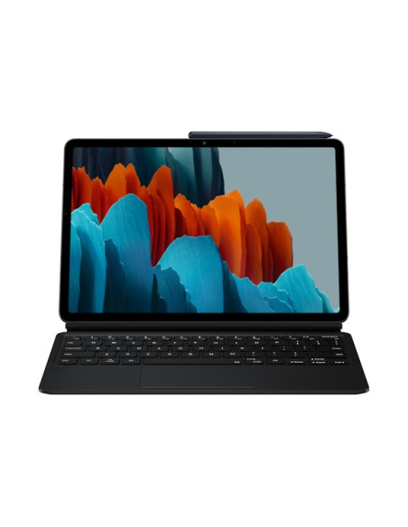 Sansung Galaxy Tab S7 Bookcover Keyboard