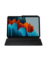 Sansung Galaxy Tab S7 Bookcover Keyboard