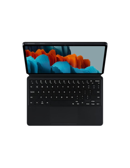 Sansung Galaxy Tab S7 Bookcover Keyboard