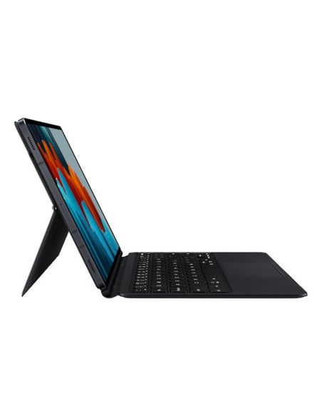 Sansung Galaxy Tab S7 Bookcover Keyboard