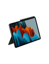 Sansung Galaxy Tab S7 Bookcover Keyboard