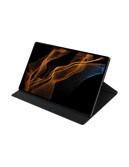 Samsung Galaxy Tab S8 Ultra Book Cover