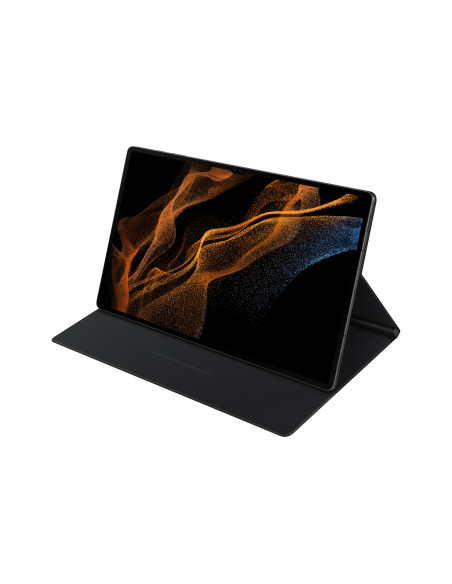 Samsung Galaxy Tab S8 Ultra Book Cover