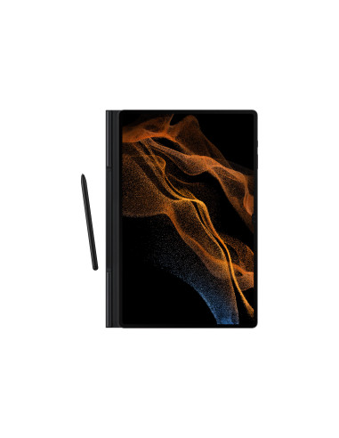Samsung Galaxy Tab S8 Ultra Book Cover