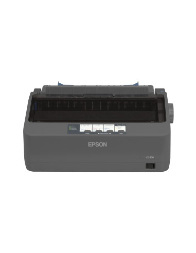 PRINTER MATRIX LX-350 9PIN C11CC24031 EPSON PRINTER MATRIX LX-350 9PIN C11CC24031 EPSON