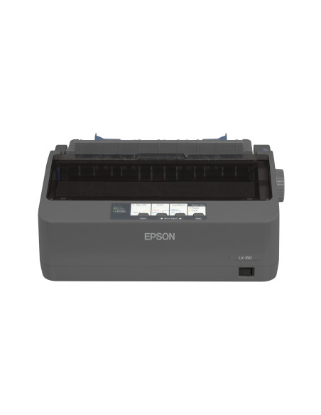 PRINTER MATRIX LX-350 9PIN C11CC24031 EPSON PRINTER MATRIX LX-350 9PIN C11CC24031 EPSON