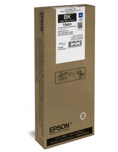 Cartus cerneala Epson C5XXX, black, capacitate 5k, pentru WF-C5290DW, 2