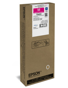 Cartus cerneala Epson C5XXX, magenta, capacitate 5k, pentru WF-C5290DW, 2