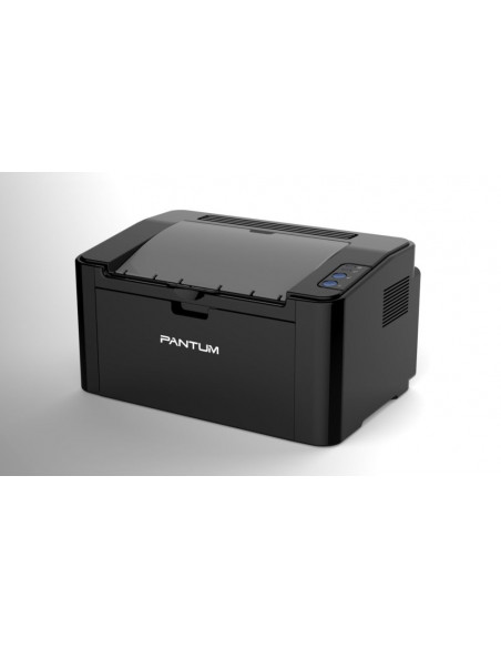 Imprimanta laser monocrom Pantum P2500, A4, 23ppm, 1200dpi Imprimanta laser monocrom Pantum P2500, A4, 23ppm, 1200dpi