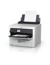Imprimanta inkjet color Epson WF-5290DW, dimensiune A4, duplex, viteza max 34ppm alb-negru si color, rezolutie max 4800x1200dpi,