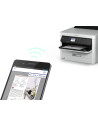 Imprimanta inkjet color Epson WF-5290DW, dimensiune A4, duplex, viteza max 34ppm alb-negru si color, rezolutie max 4800x1200dpi,
