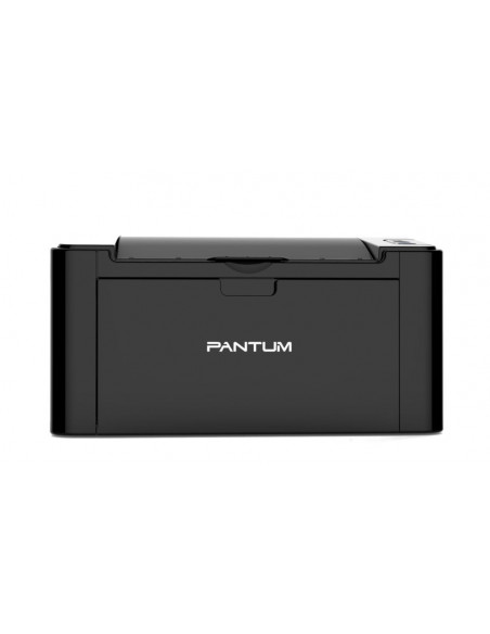 Imprimanta laser monocrom Pantum P2500, A4, 23ppm, 1200dpi
