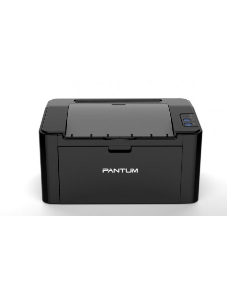 Imprimanta laser monocrom Pantum P2500W, A4, 23ppm, 1200dpi Imprimanta laser monocrom Pantum P2500W, A4, 23ppm, 1200dpi