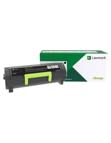 Toner Lexmark 24B6889 black toner,21k, M1246  