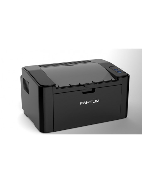 Imprimanta laser monocrom Pantum P2500W, A4, 23ppm, 1200dpi