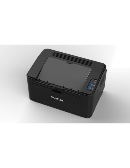 Imprimanta laser monocrom Pantum P2500W, A4, 23ppm, 1200dpi