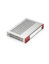 Zyxel ATP100 V2 10 100 1000, 1*WAN, 3*LAN DMZ , 1x Opt, 1x USB 3.0 ports, fanless, Standard