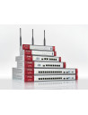 Zyxel ATP100 V2 10 100 1000, 1*WAN, 3*LAN DMZ , 1x Opt, 1x USB 3.0 ports, fanless, Standard