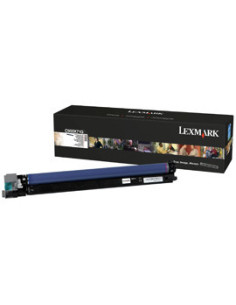 Drum Lexmark C950X73G, pachet color, 115 k, C950de , X950de , X950de Statoil , X950dhe , X952de , X952dhe , X952dte , X954de , X