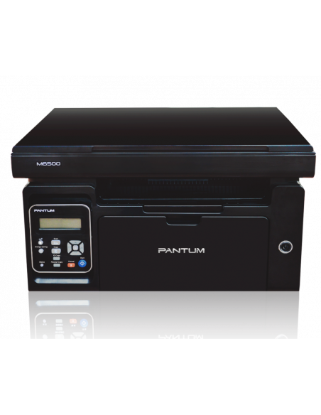 Multifunctional Laser monocrom Pantum M6500NW A4, Retea Multifunctional Laser monocrom Pantum M6500NW A4, Retea