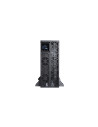 UPS APC Smart-UPS RT, Rack Tower,online dubla-conversie 5000VA   5000W 2 conectori C13 1 conector C19, extended runtime, nu incl
