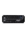 UPS APC Smart-UPS RT, Rack Tower,online dubla-conversie 5000VA   5000W 2 conectori C13 1 conector C19, extended runtime, nu incl