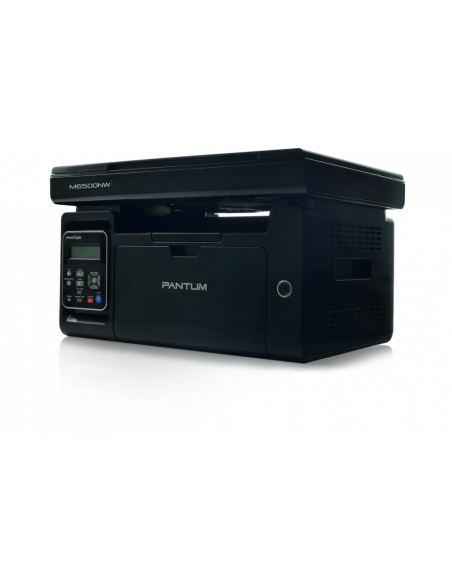 Multifunctional Laser monocrom Pantum M6500NW A4, Retea Multifunctional Laser monocrom Pantum M6500NW A4, Retea