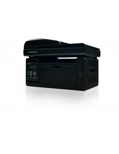 Multifunctional Laser monocrom PANTUM-M6550NW A4, Retea Multifunctional Laser monocrom PANTUM-M6550NW A4, Retea