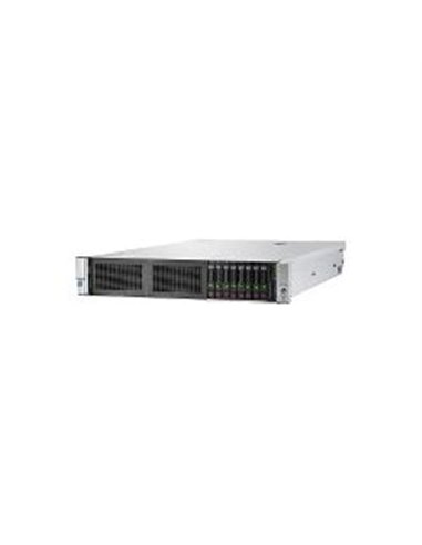 HPE DL38X Gen10 Universal Media Bay