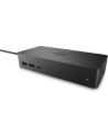 Dell Universal Dock UD22, MAX RESOLUTION  5K  60Hz with HBR3 systems supporting Display Stream Compression, VIDEO INTERFACES  1