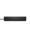 Dell Universal Dock UD22, MAX RESOLUTION  5K  60Hz with HBR3 systems supporting Display Stream Compression, VIDEO INTERFACES  1