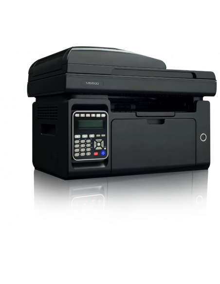 Multifunctional Laser monocrom Pantum-M6600NW A4, Retea Multifunctional Laser monocrom Pantum-M6600NW A4, Retea