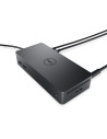 Dell Universal Dock UD22, MAX RESOLUTION  5K  60Hz with HBR3 systems supporting Display Stream Compression, VIDEO INTERFACES  1