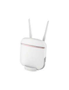 D-Link Router Wireless DWR-978 5G, AC2600, Dual-Band, MU-MIMO, Porturi  4 x Gigabit RJ-45, 1 x WAN, suporta pana la 128 dispozit 2