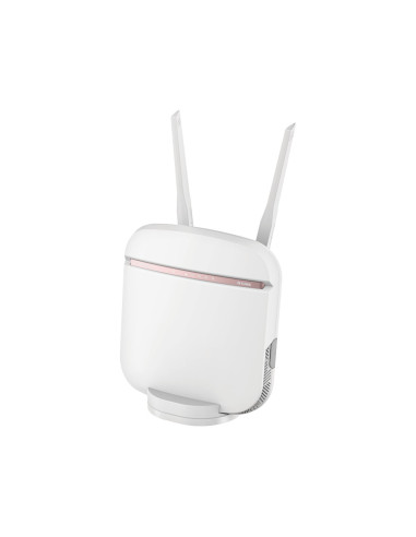 D-Link Router Wireless DWR-978 5G, AC2600, Dual-Band, MU-MIMO, Porturi  4 x Gigabit RJ-45, 1 x WAN, suporta pana la 128 dispozit D-Link Router Wireless DWR-978 5G, AC2600, Dual-Band, MU-MIMO, Porturi  4 x Gigabit RJ-45, 1 x WAN, suporta pana la 128 dispozit