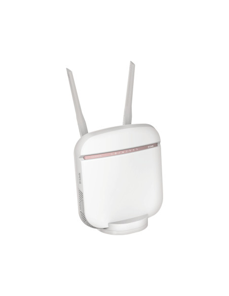 D-Link Router Wireless DWR-978 5G, AC2600, Dual-Band, MU-MIMO, Porturi  4 x Gigabit RJ-45, 1 x WAN, suporta pana la 128 dispozit D-Link Router Wireless DWR-978 5G, AC2600, Dual-Band, MU-MIMO, Porturi  4 x Gigabit RJ-45, 1 x WAN, suporta pana la 128 dispozit