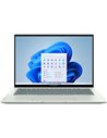 Laptop ASUS Zenbook, UX3402ZA-KP540W,  14.0-inch, WQXGA (2560 x 1600) 16:10, I5-1240P,  16GB LPDDR5 on board,  1TB, Windows 11 H