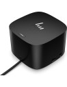 4J0A2AA,HP Dock Thunderbolt G4 120W, Negru
