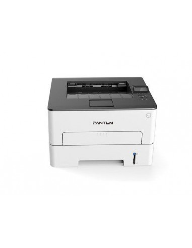 Imprimanta laser monocrom Pantum P3305DN, A4, Duplex, Retea