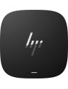 4J0A2AA,HP Dock Thunderbolt G4 120W, Negru