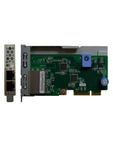 Lenovo ThinkSystem 1Gb 2-port RJ45