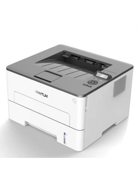 Imprimanta laser monocrom Pantum P3305DN, A4, Duplex, Retea