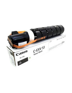 Toner Canon EXV53, black, capacitate 49100 pagini, pentru iR Advance