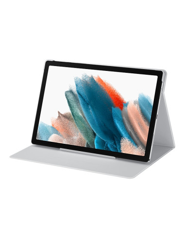 Samsung Galaxy Tab A8 Book Cover Dark